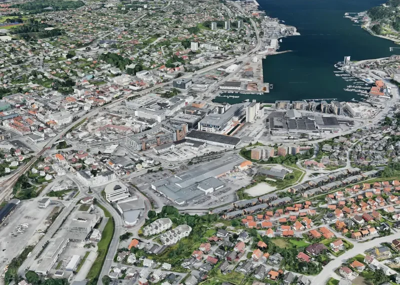 Sandnes