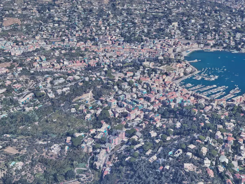 Santa Margherita Ligure