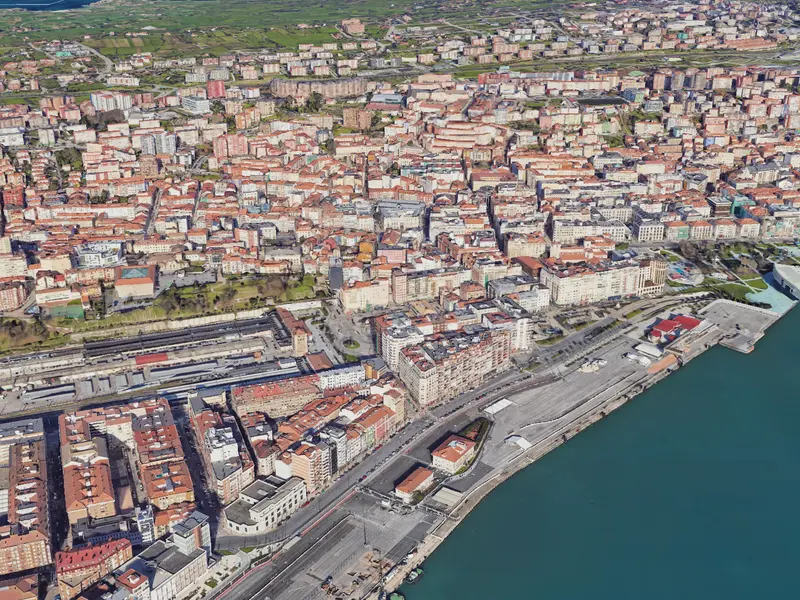 Santander
