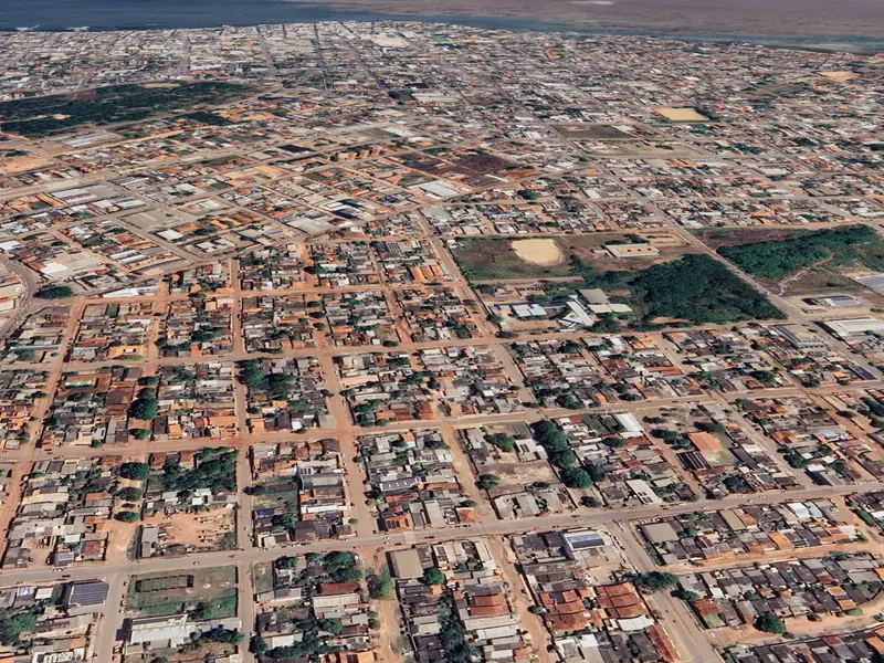 Santarém