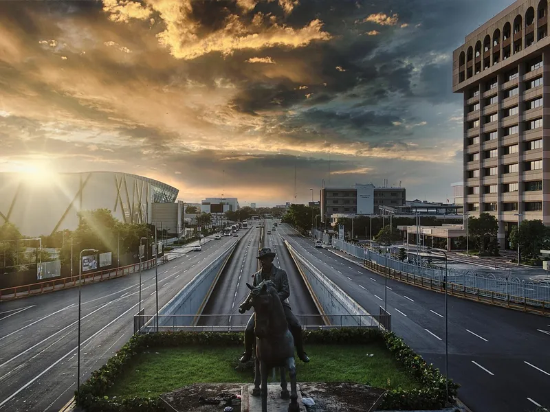 Santo Domingo, Dominikanische Republik