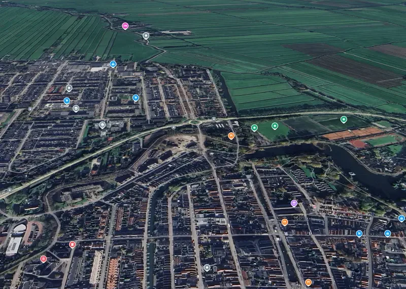 Schoonhoven