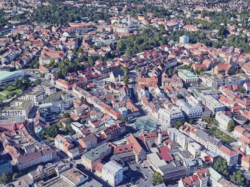 Schweinfurt