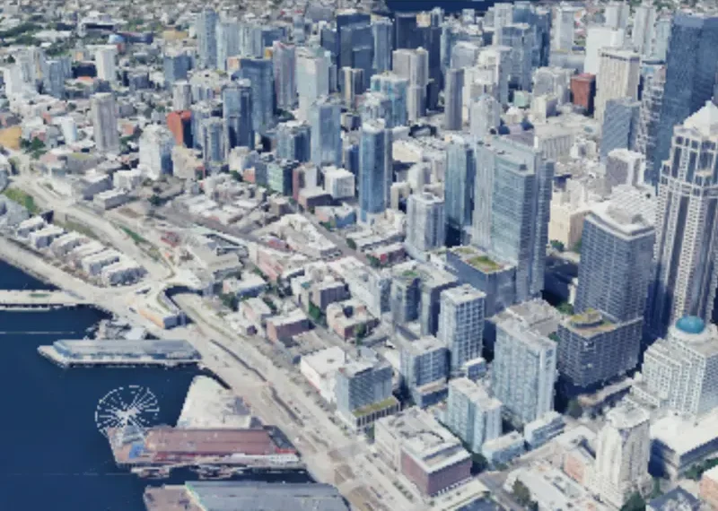 Seattle, Washington