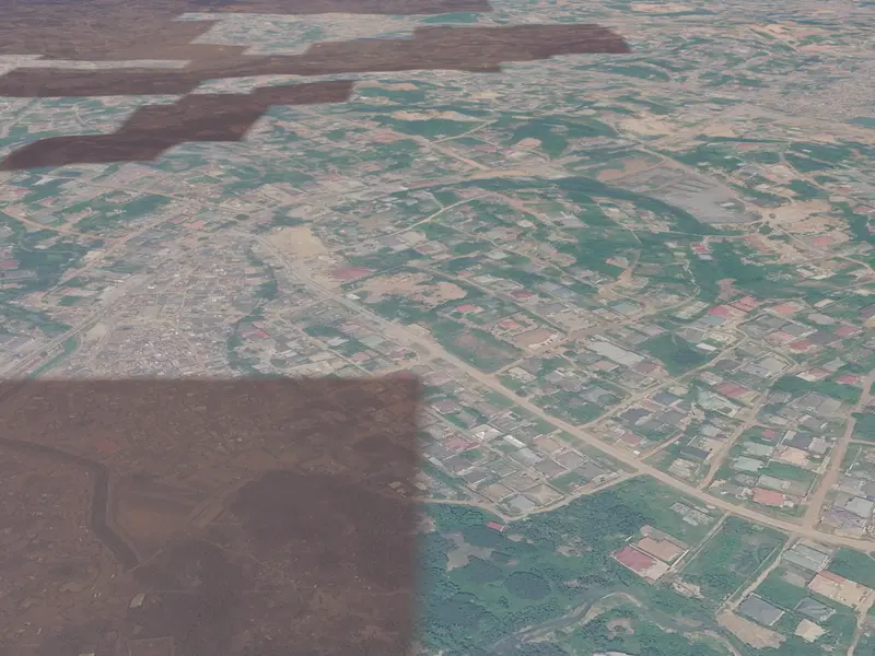 Sekondi-Takoradi