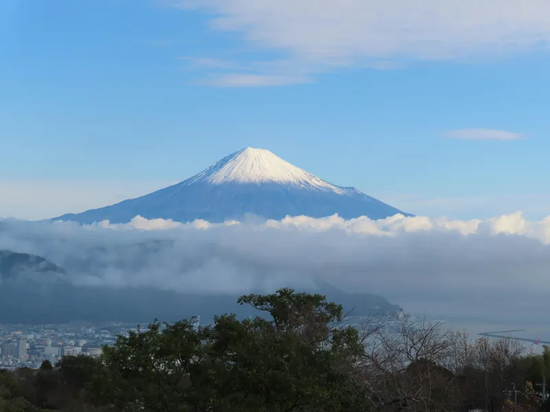 Shimizu (Mount Fuji)
