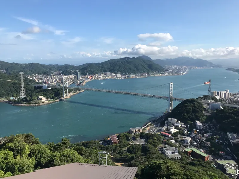 Shimonoseki