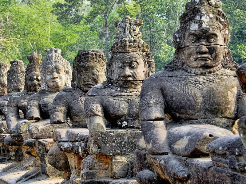 Siem Reap