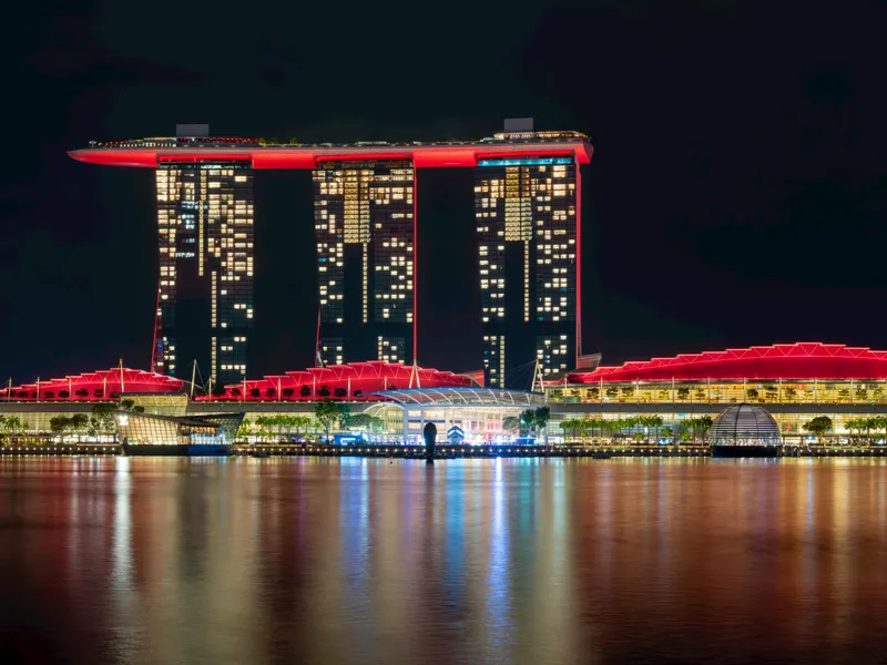 Singapur