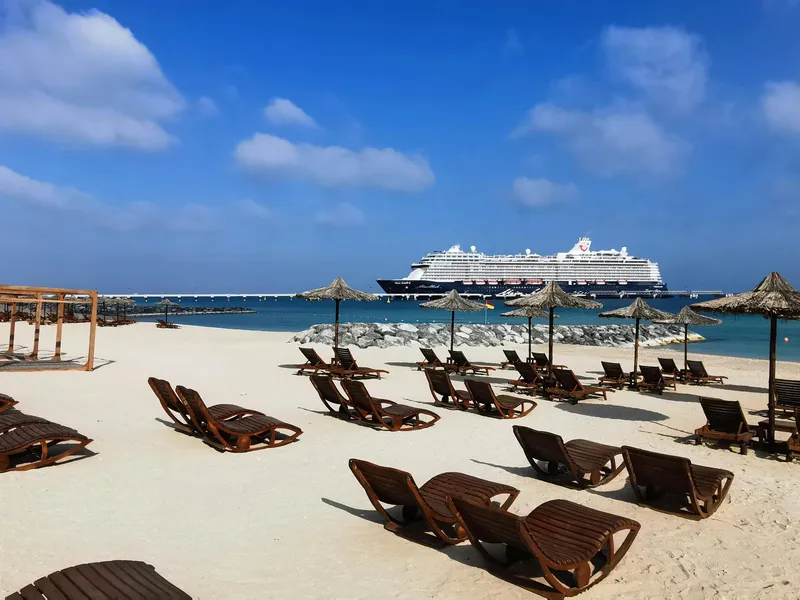 Sir Bani Yas