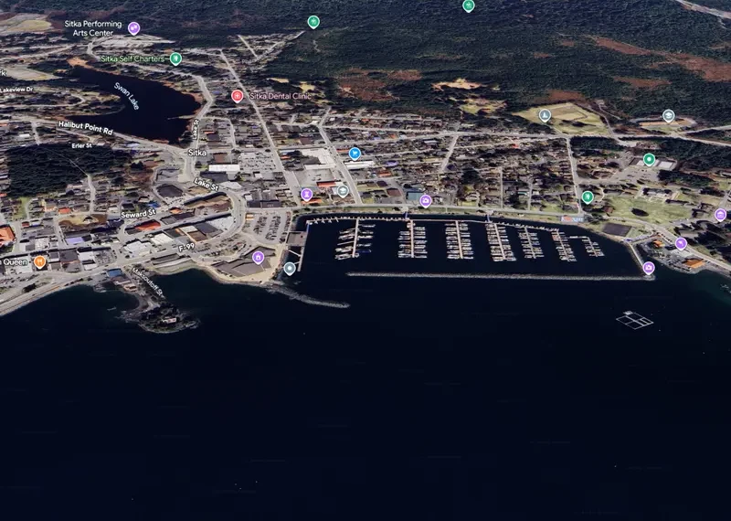 Sitka