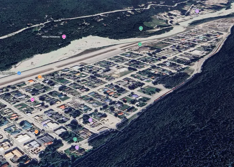 Skagway