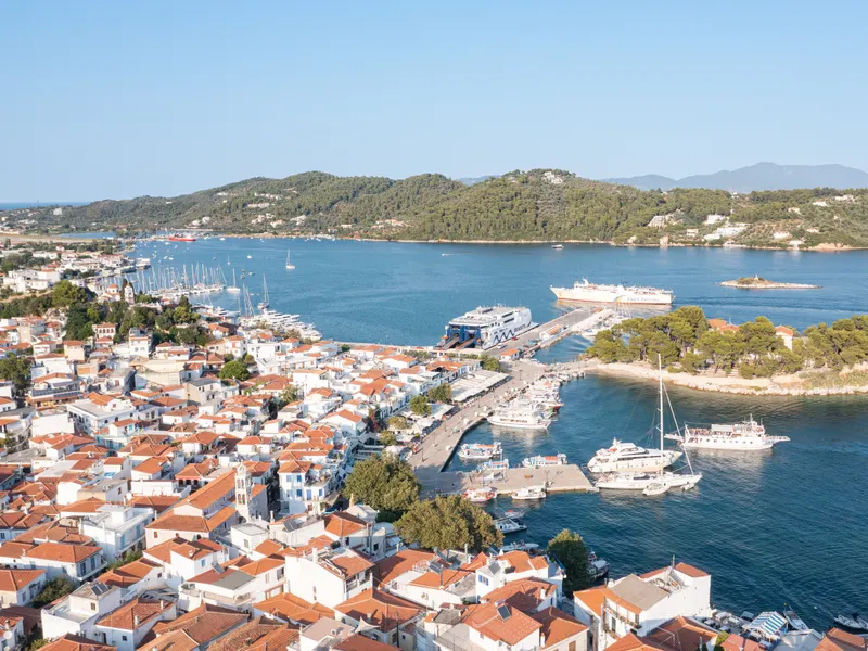 Skiathos