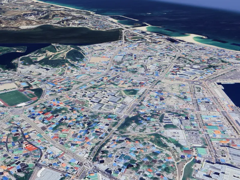 Sokcho
