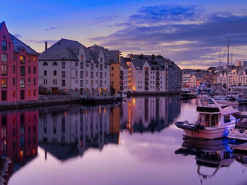 Sortland