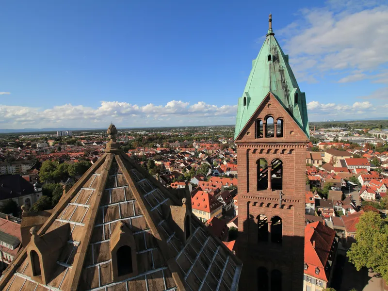 Speyer