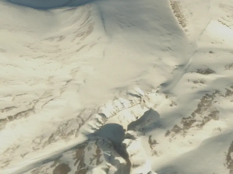 Spitzbergen