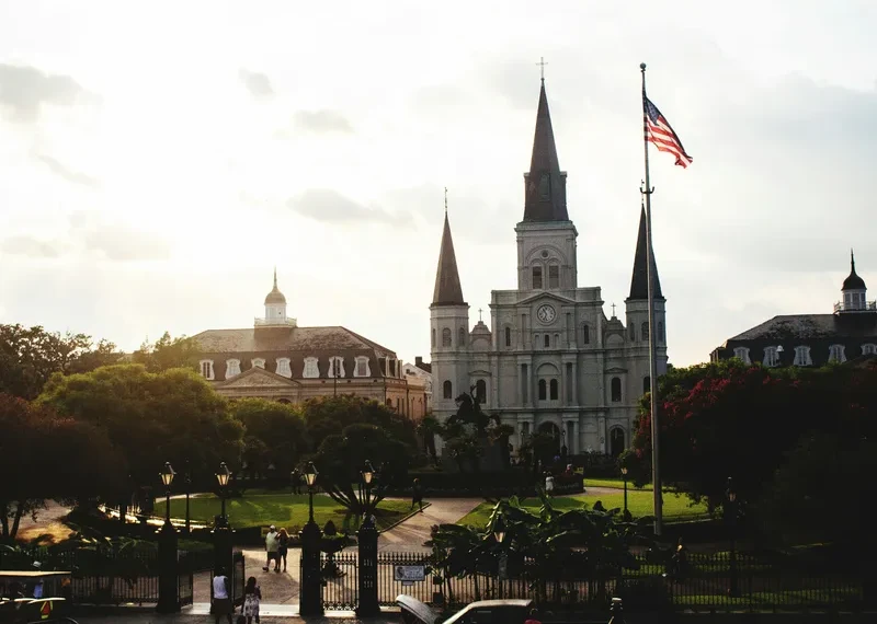 St. Francisville, Louisiana
