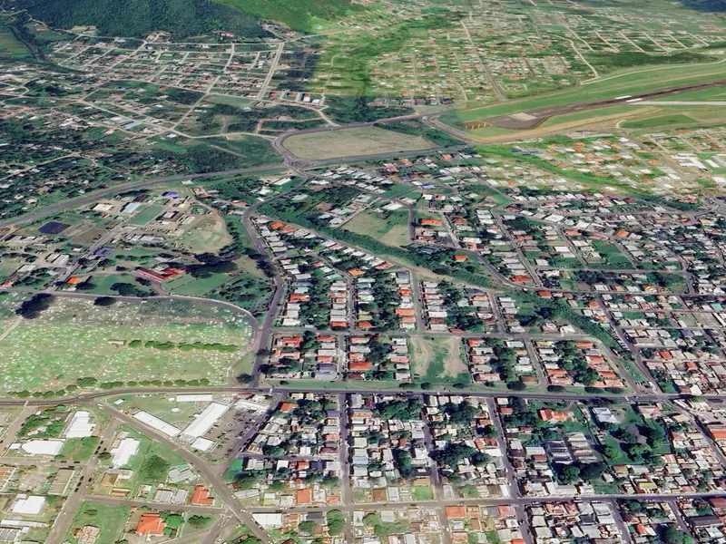St. Kitts