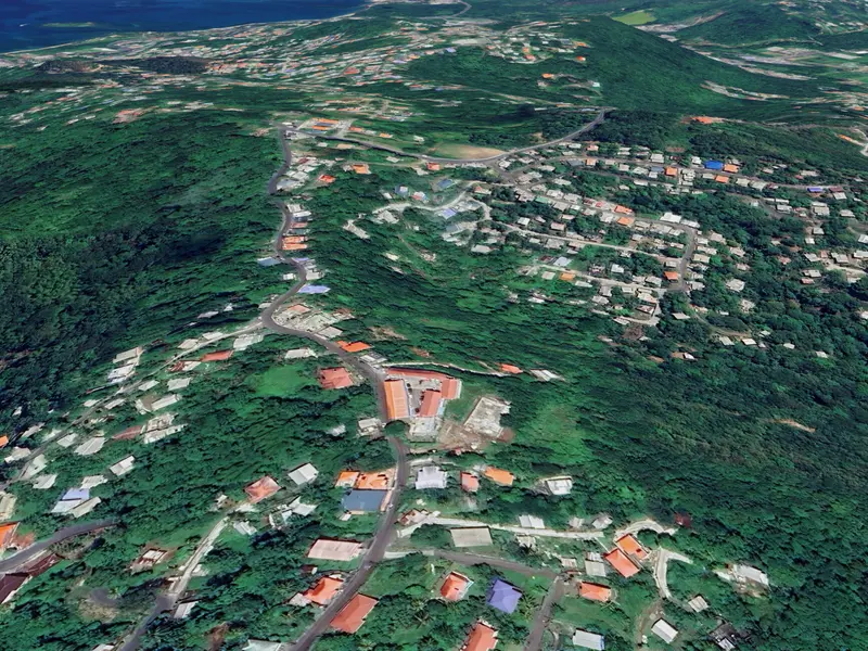 St. Lucia