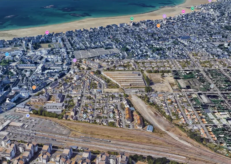 St. Malo