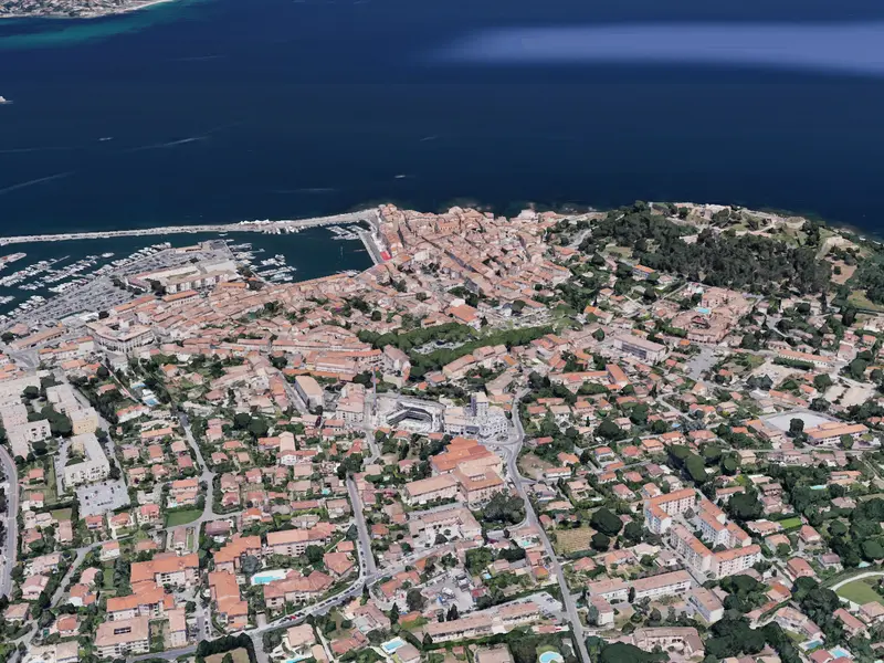 St. Tropez