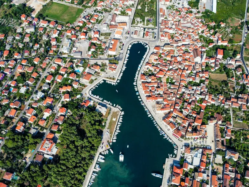 Stari Grad, Hvar