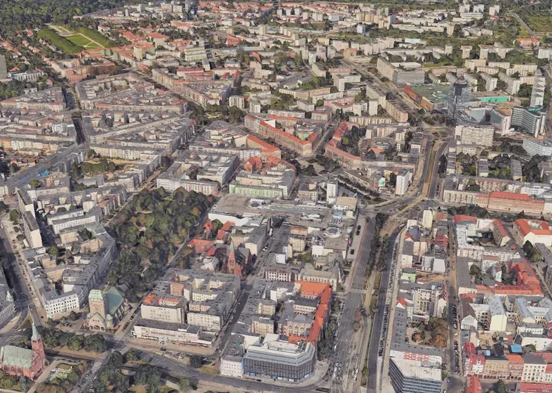 Stettin (Szczecin)