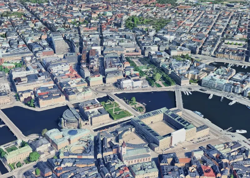 Stockholm
