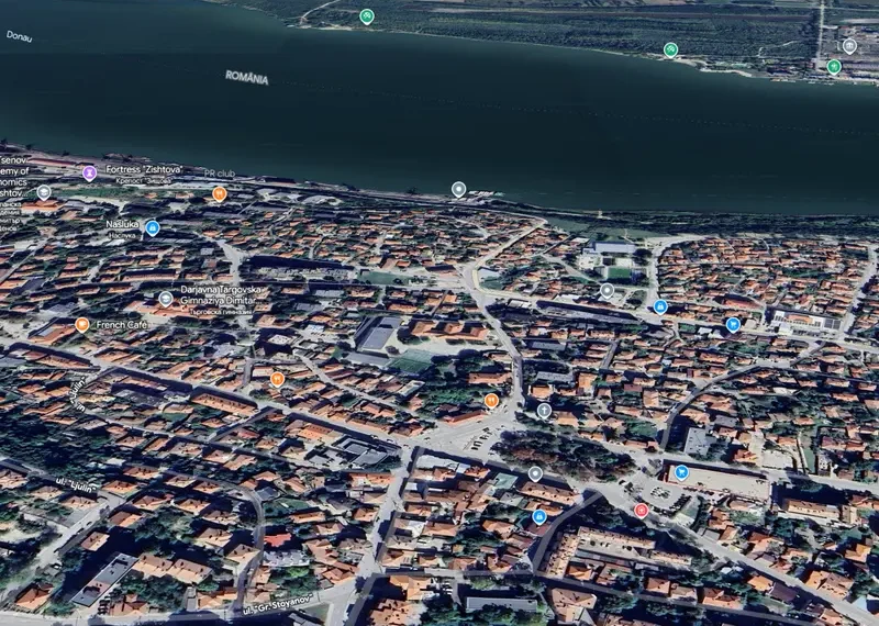 Svistov