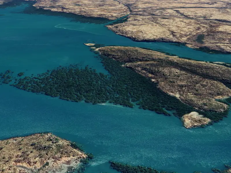 Swift Bay
