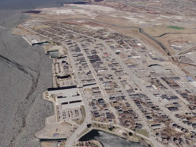 Sydney, Nova Scotia