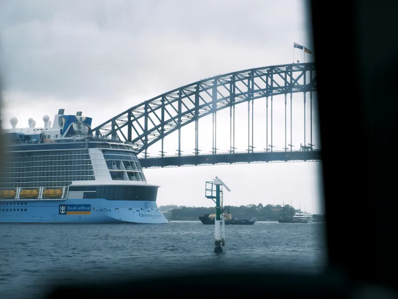 Sydney