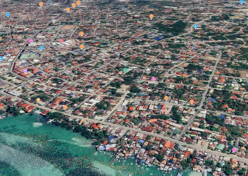 Tagbilaran, Bohol