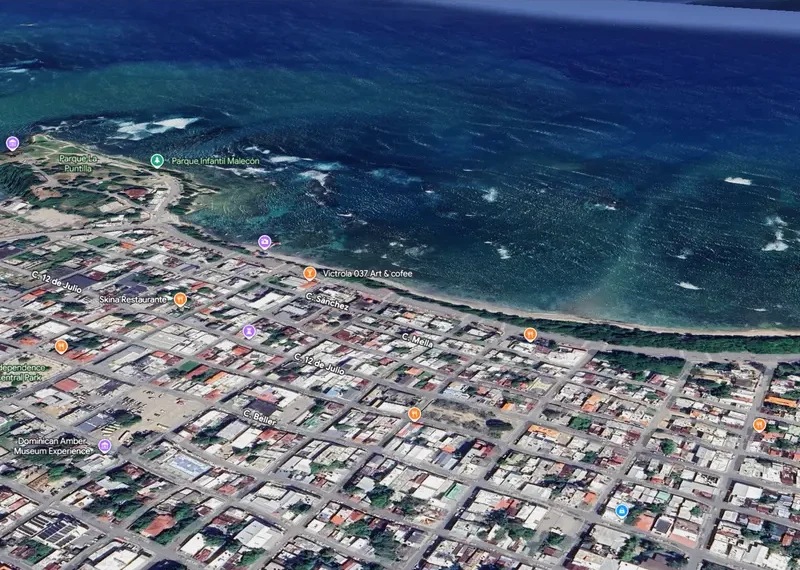 Taino Bay (Puerto Plata)