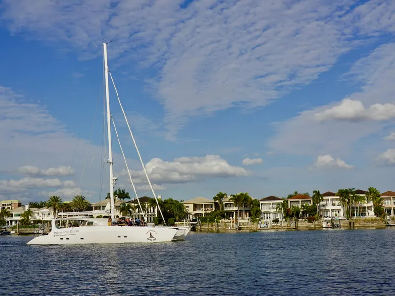 Tampa, Florida