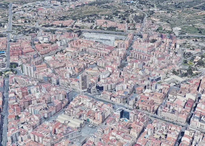 Tarragona