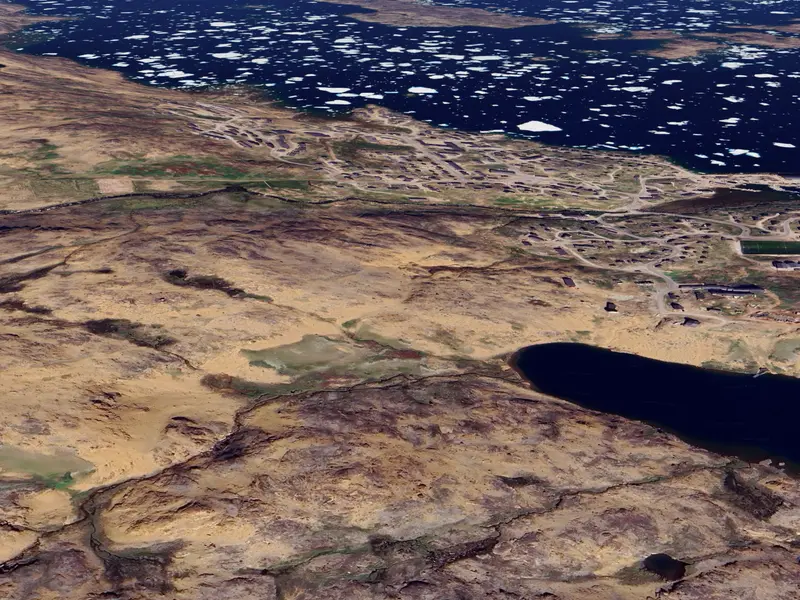 Tasiilaq; Ammassalik