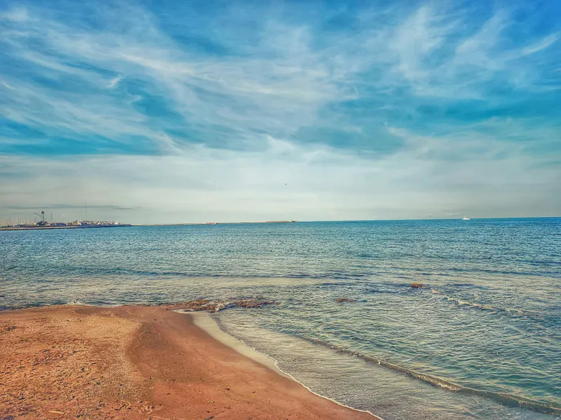 Teneriffa, Kanaren