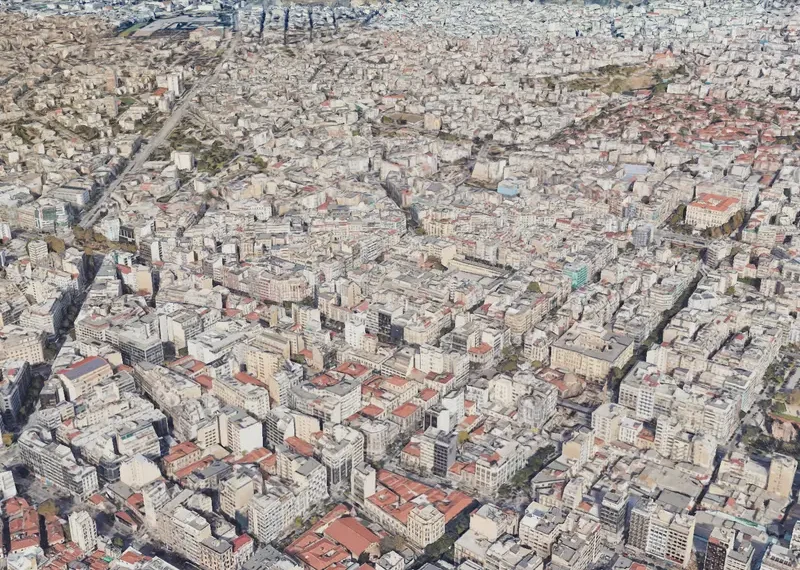Thessaloniki