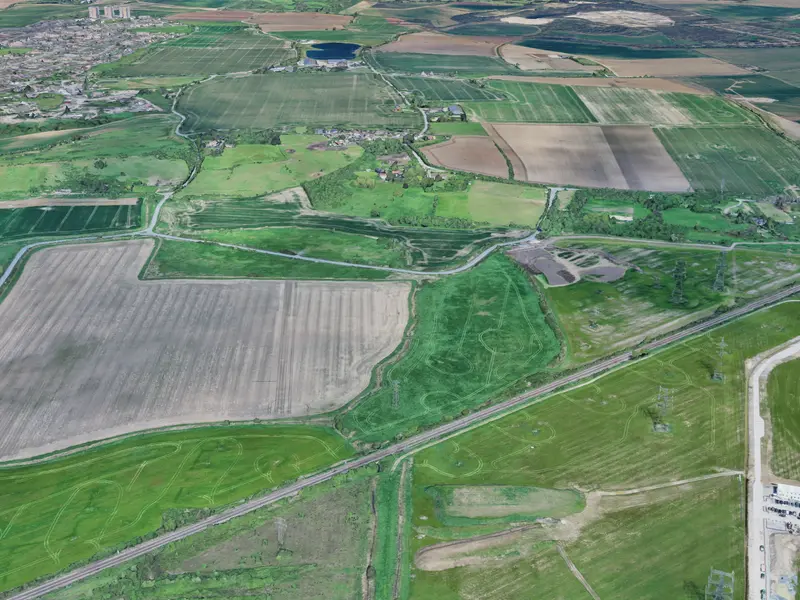 Tilbury (London), England