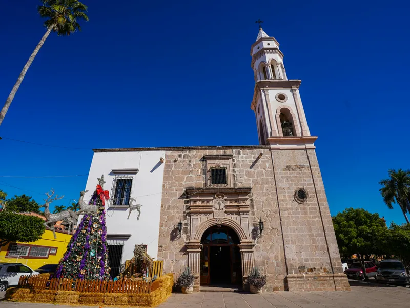 Topolobampo