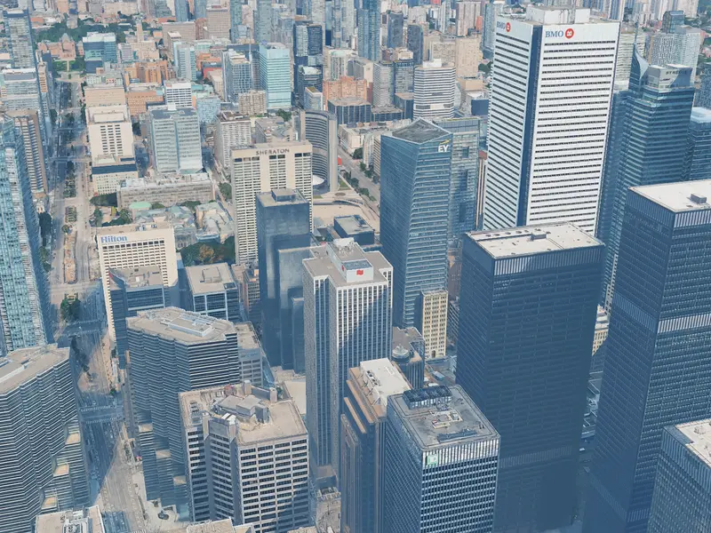 Toronto