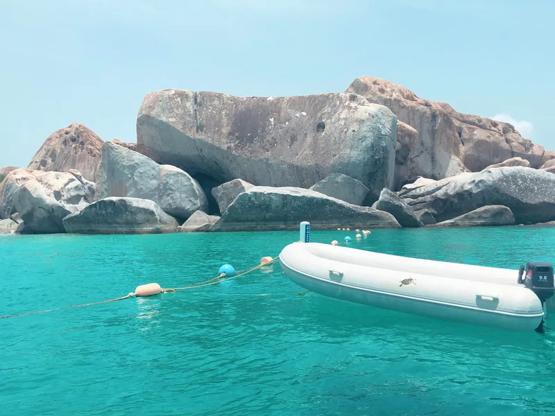 Tortola, GB-Virgin Islands