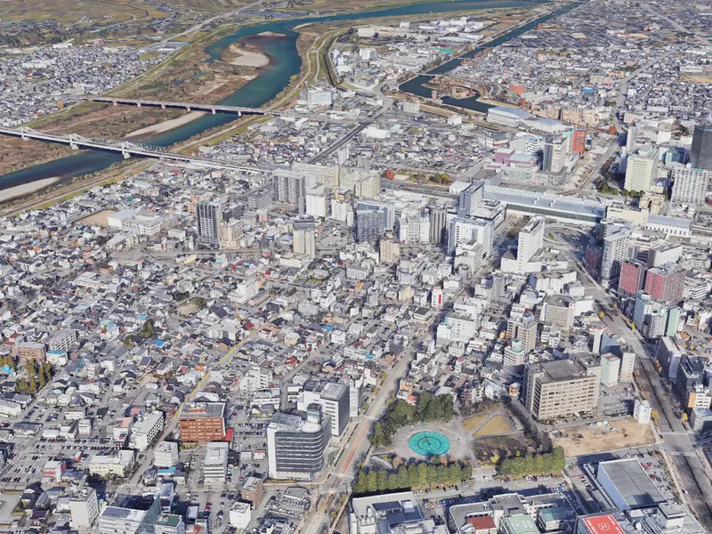 Toyama
