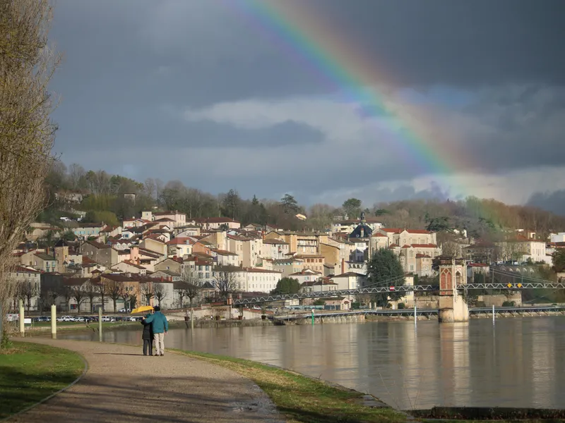 Trévoux