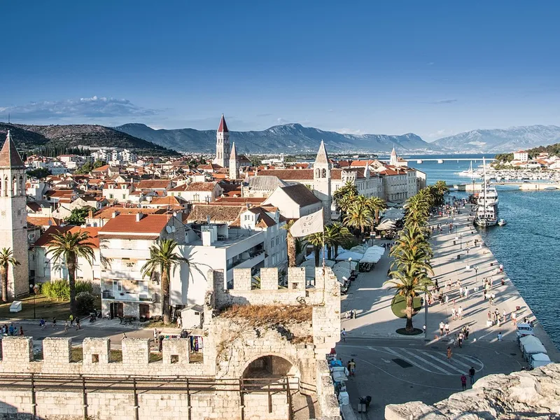 Trogir