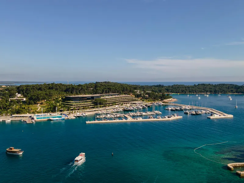 Trstenik, Pelješac