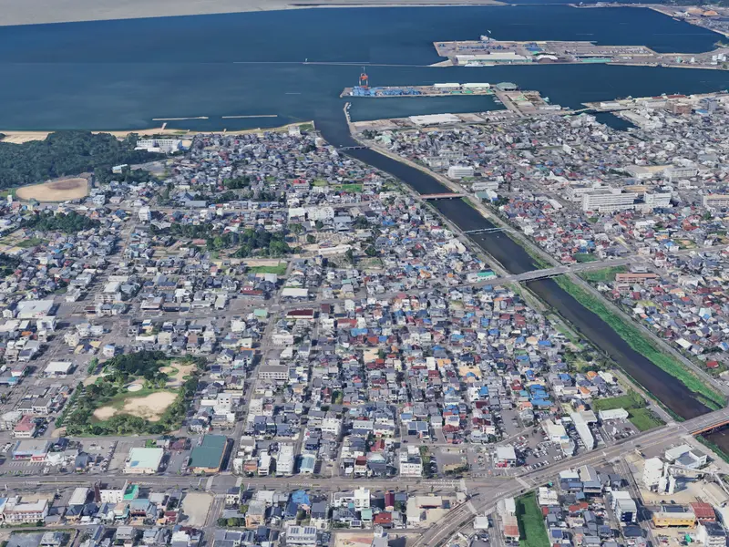 Tsuruga