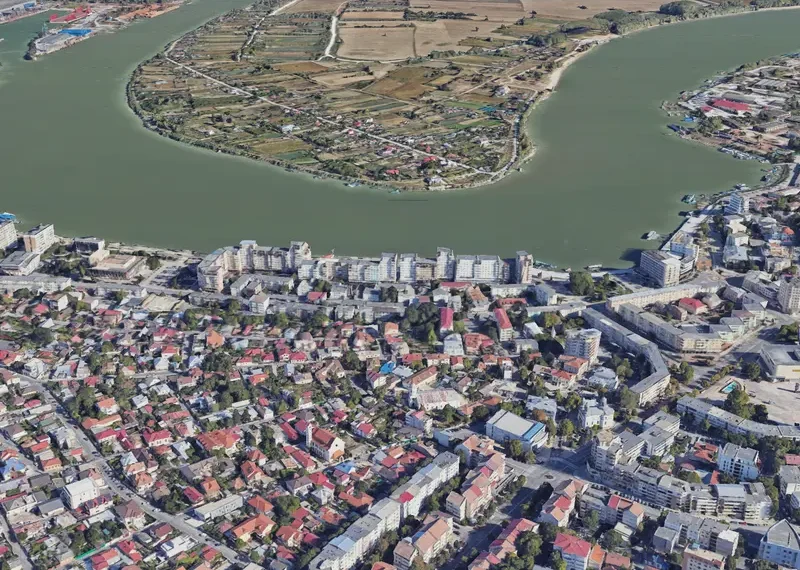 Tulcea